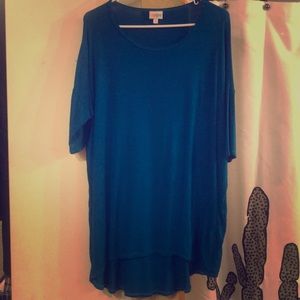 Lularoe Irma top small